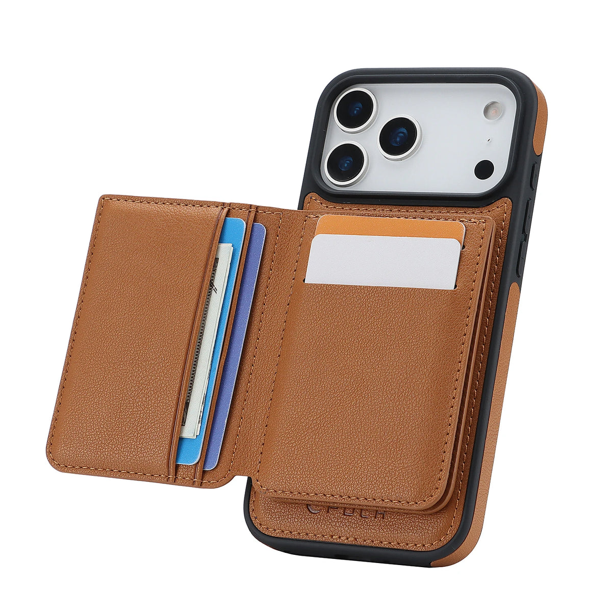 MagFlip Wallet