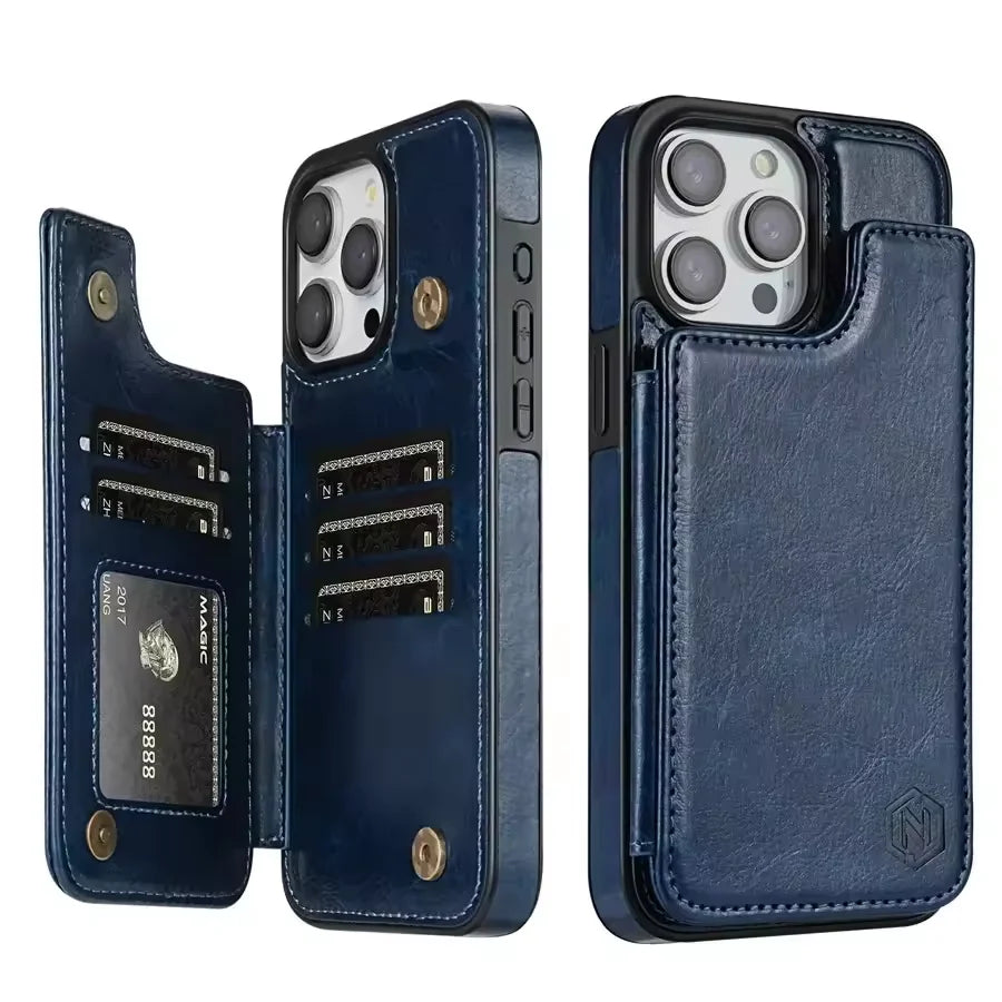 RFIDShield Wallet
