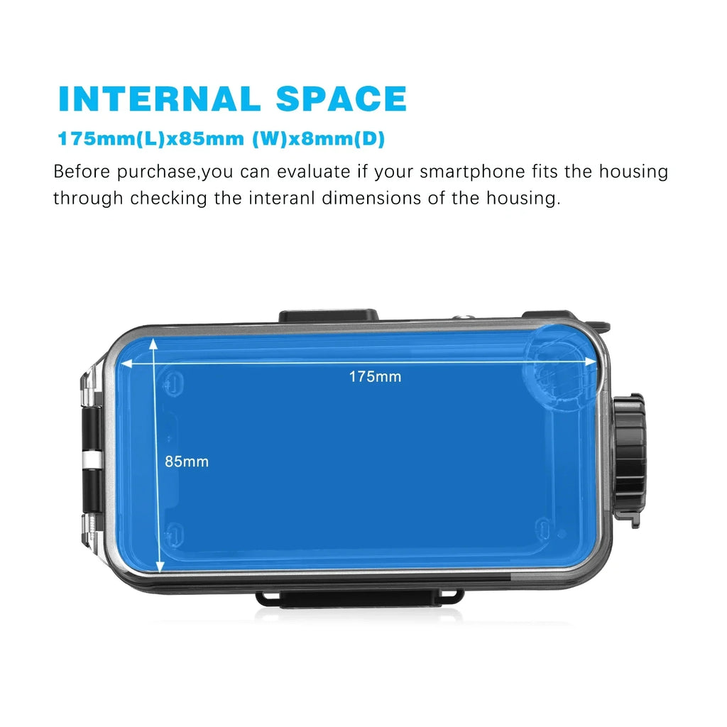 SeaGuard Case