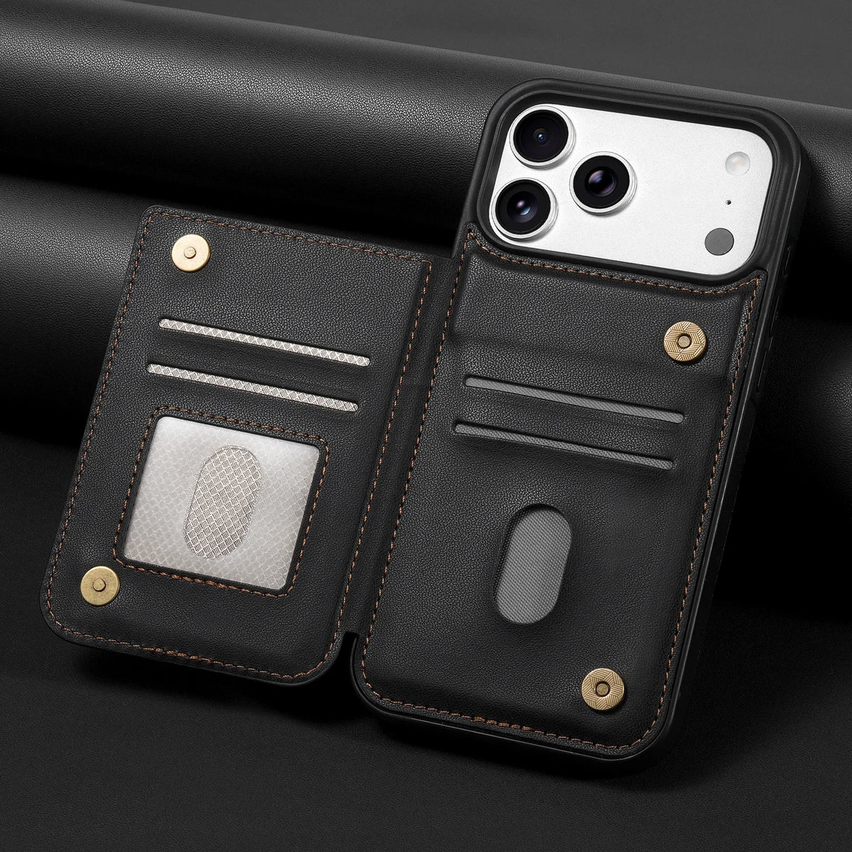 FlipWallet Case