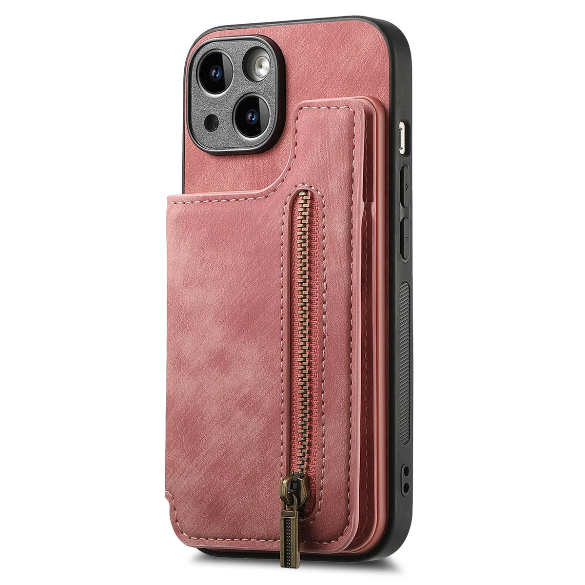 ZipBuckle Wallet