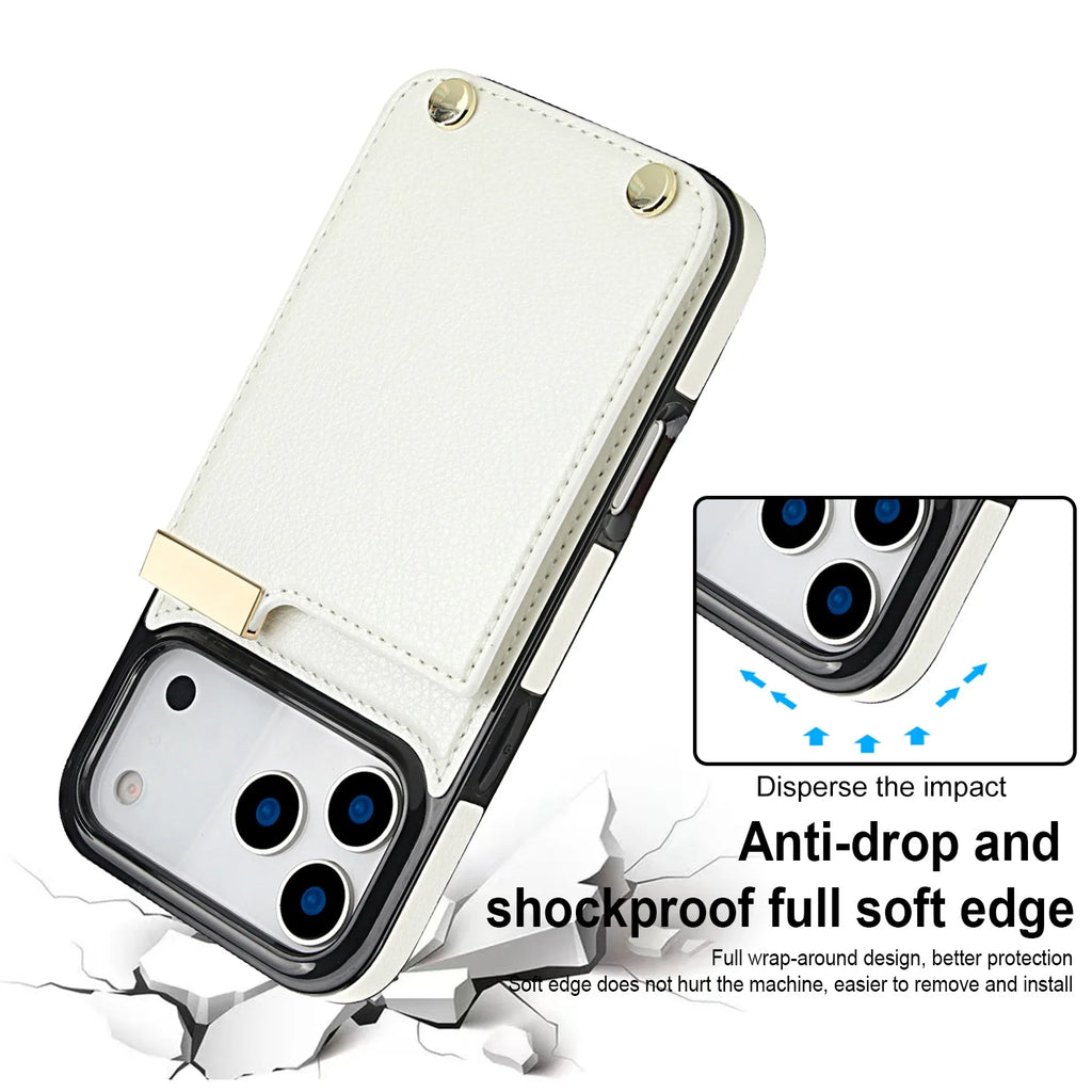 DoublePocket Wallet