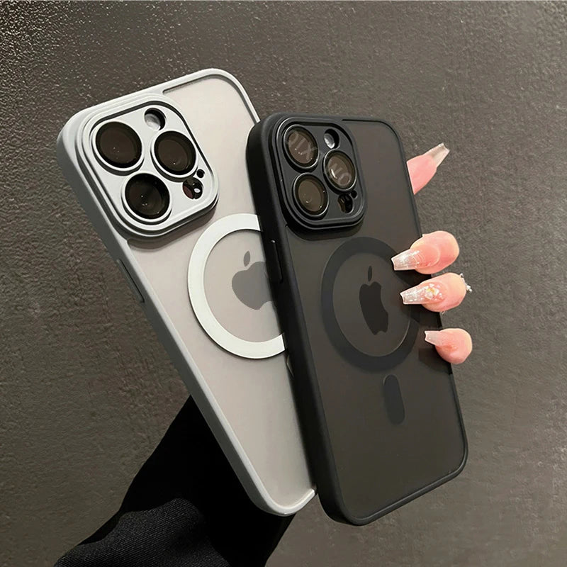 MatteArmor Case
