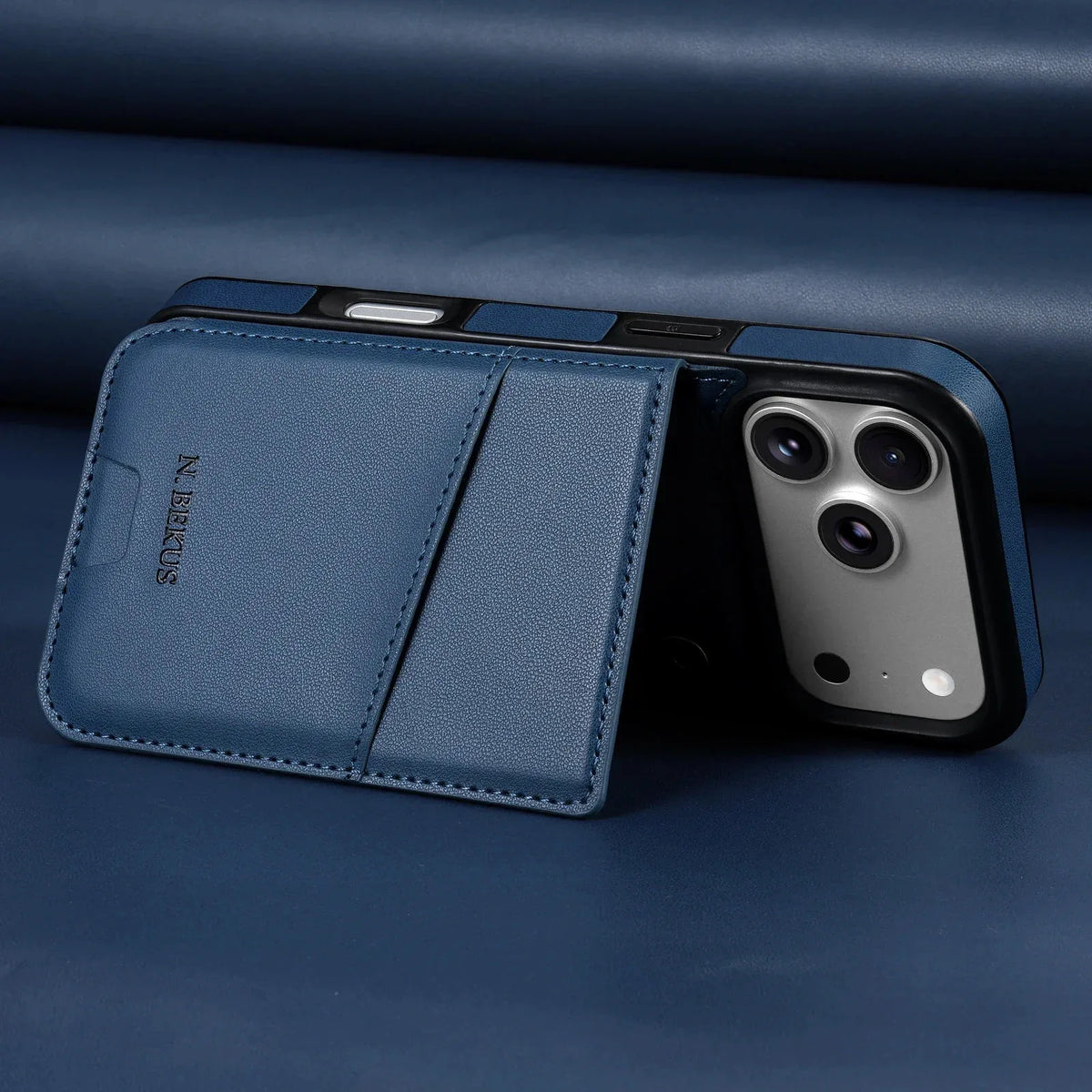 FlipWallet Case