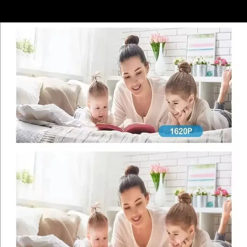 Smart WiFi Camera