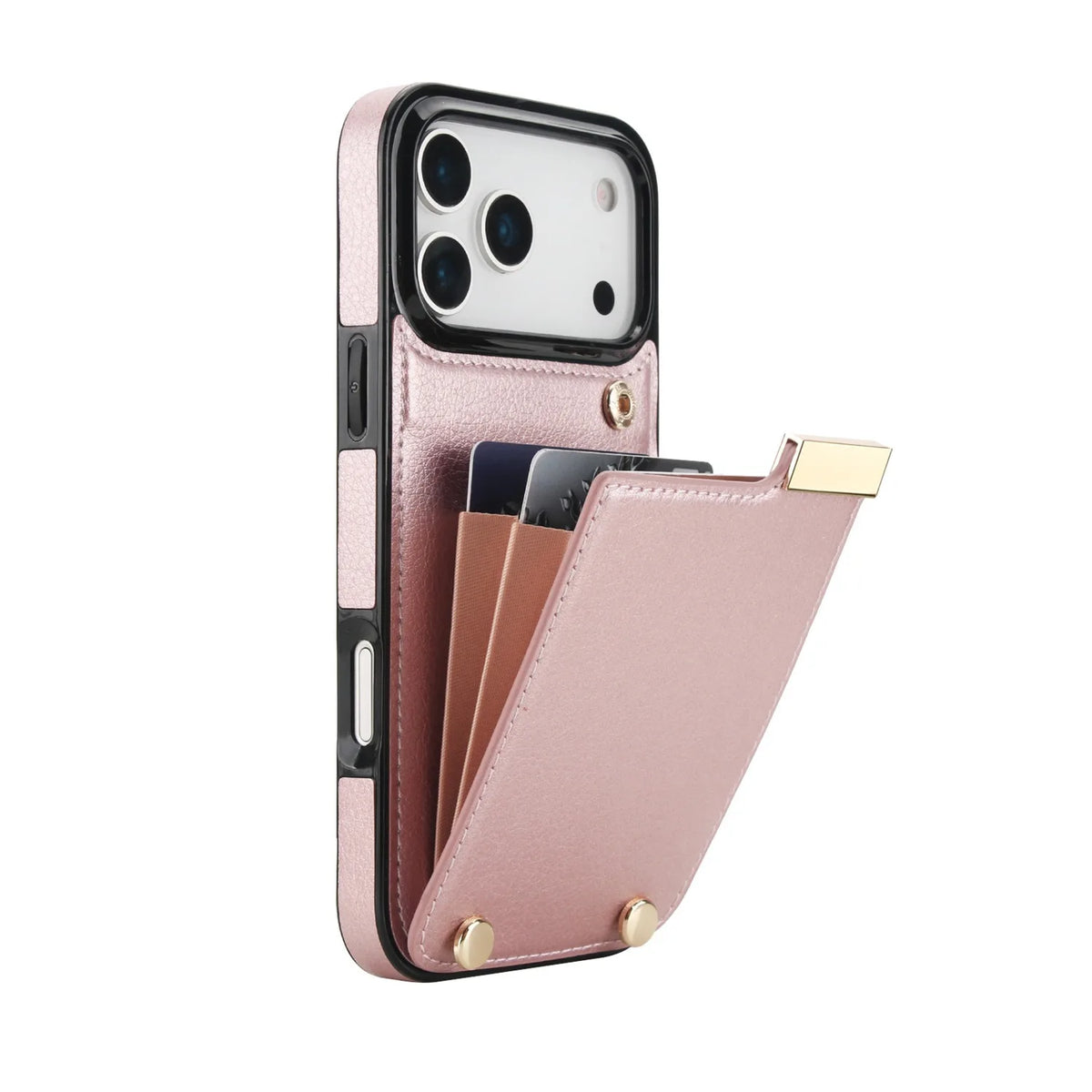 DoublePocket Wallet
