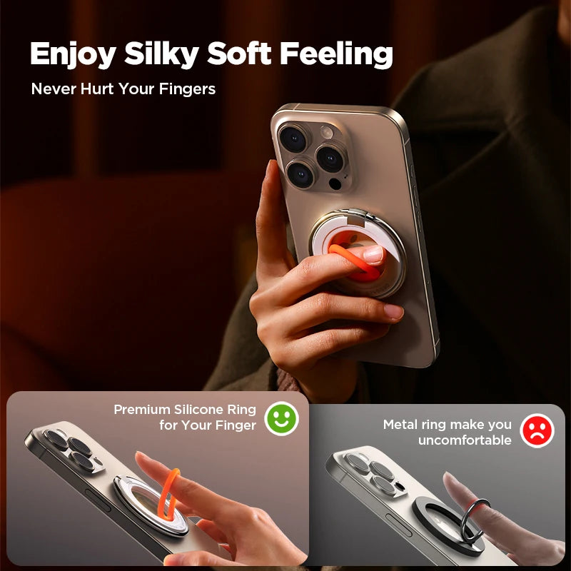 Joyroom Ring Phone Holder