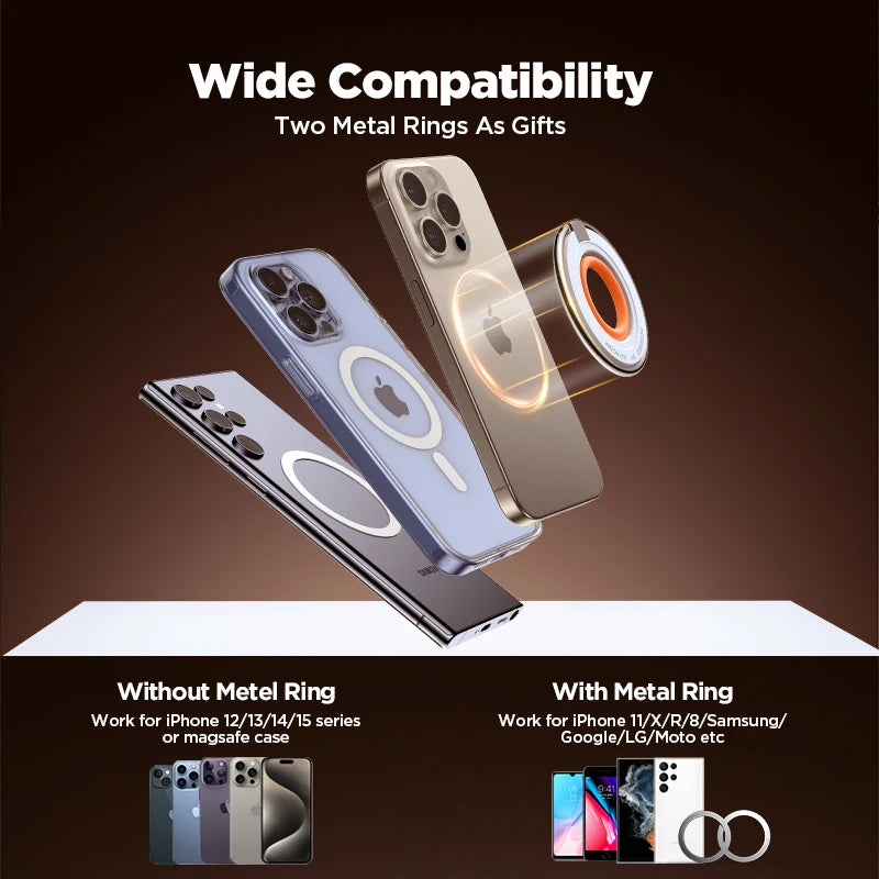 Joyroom Ring Phone Holder