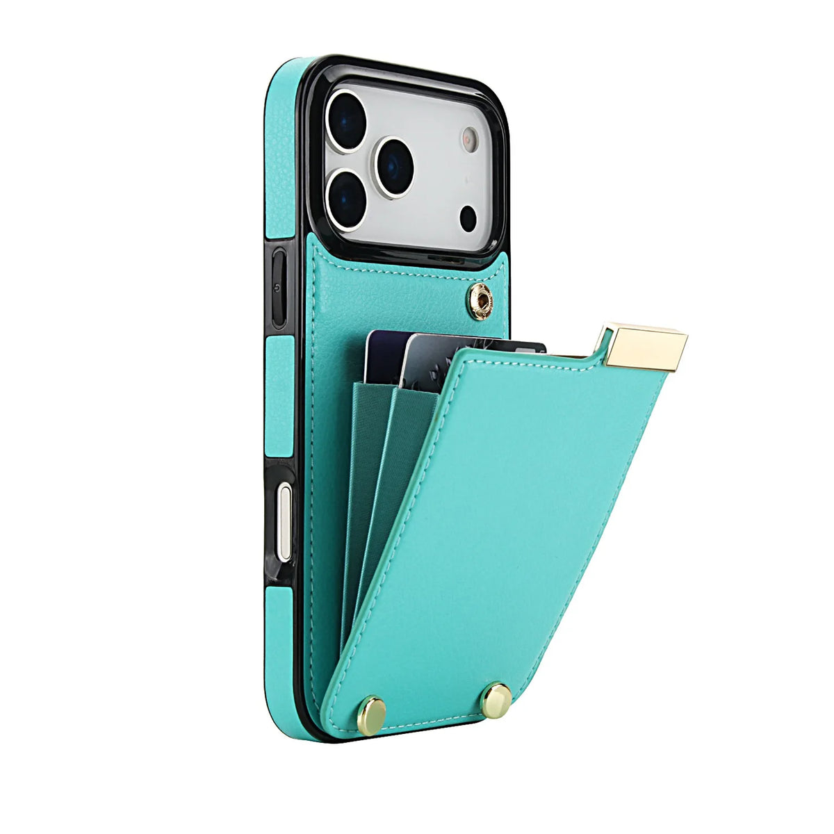 DoublePocket Wallet