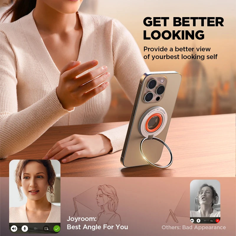 Joyroom Ring Phone Holder
