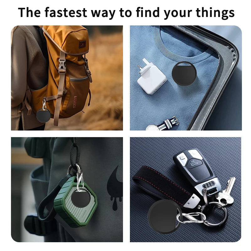 Smart Tag