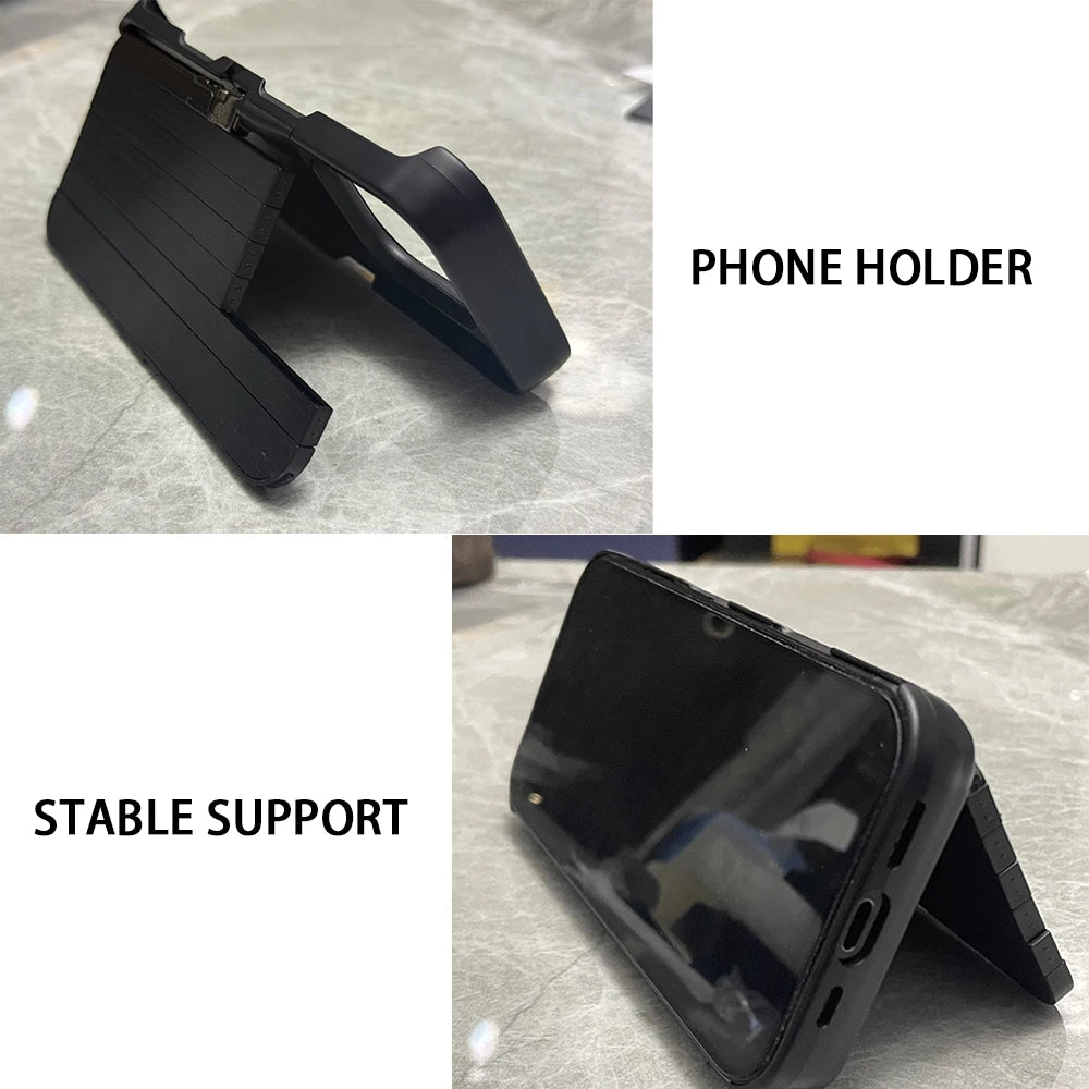 3in1 Stick Case