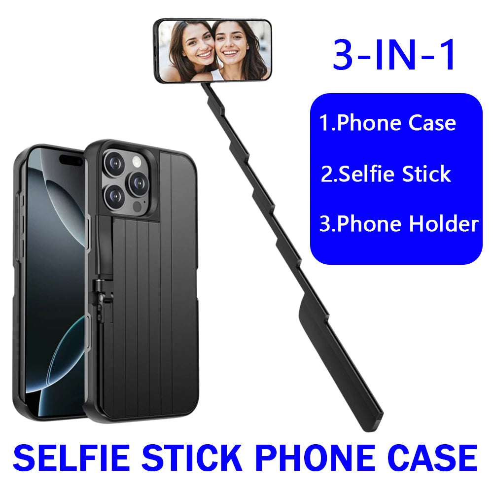 3in1 Stick Case