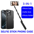 3in1 Stick Case