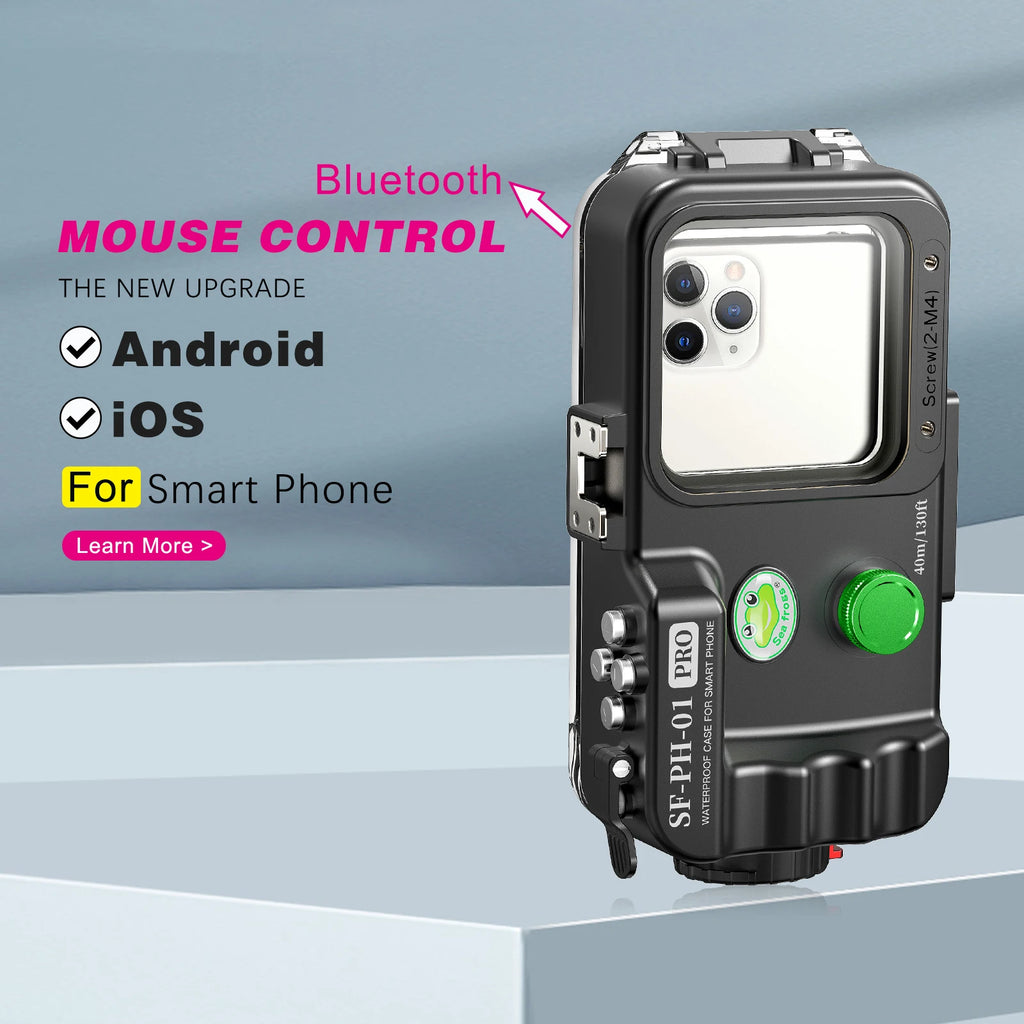 SeaGuard Case