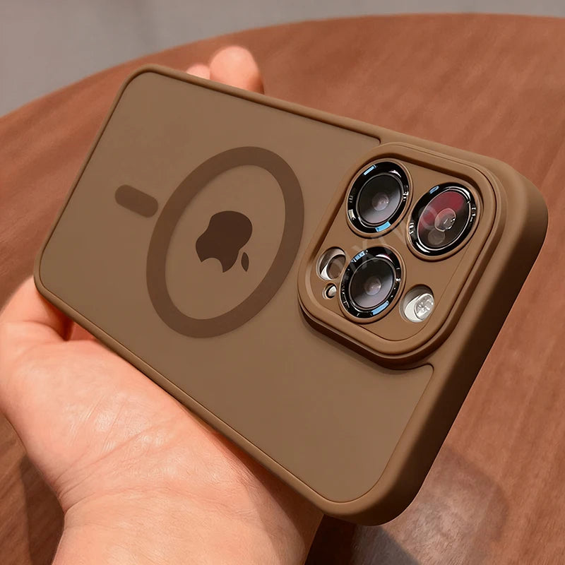 MatteArmor Case