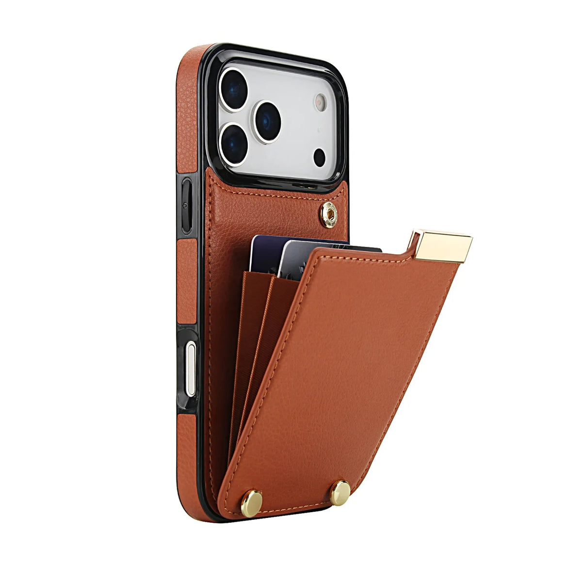 DoublePocket Wallet