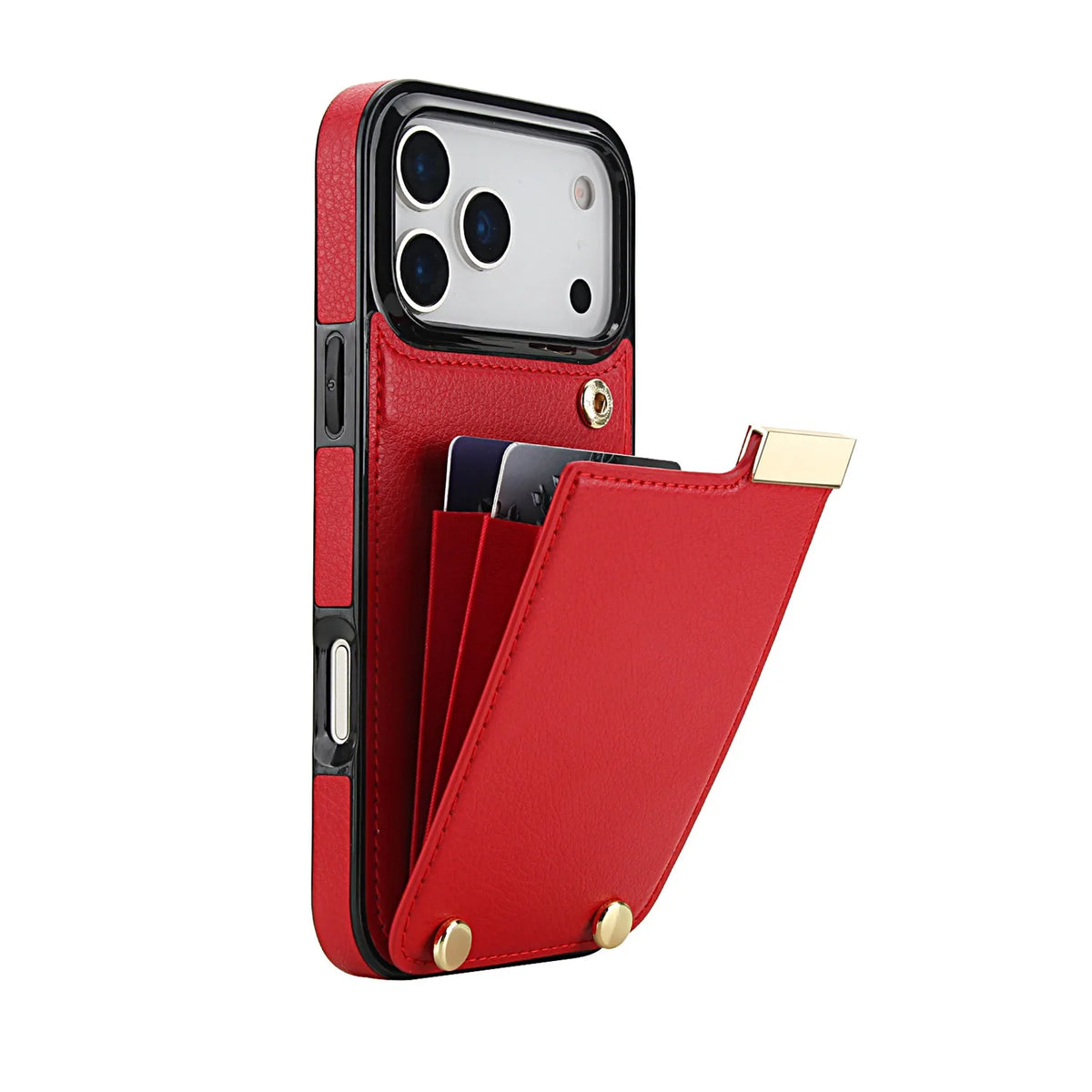 DoublePocket Wallet