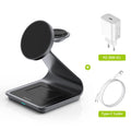 3 in 1 Wireless Charger