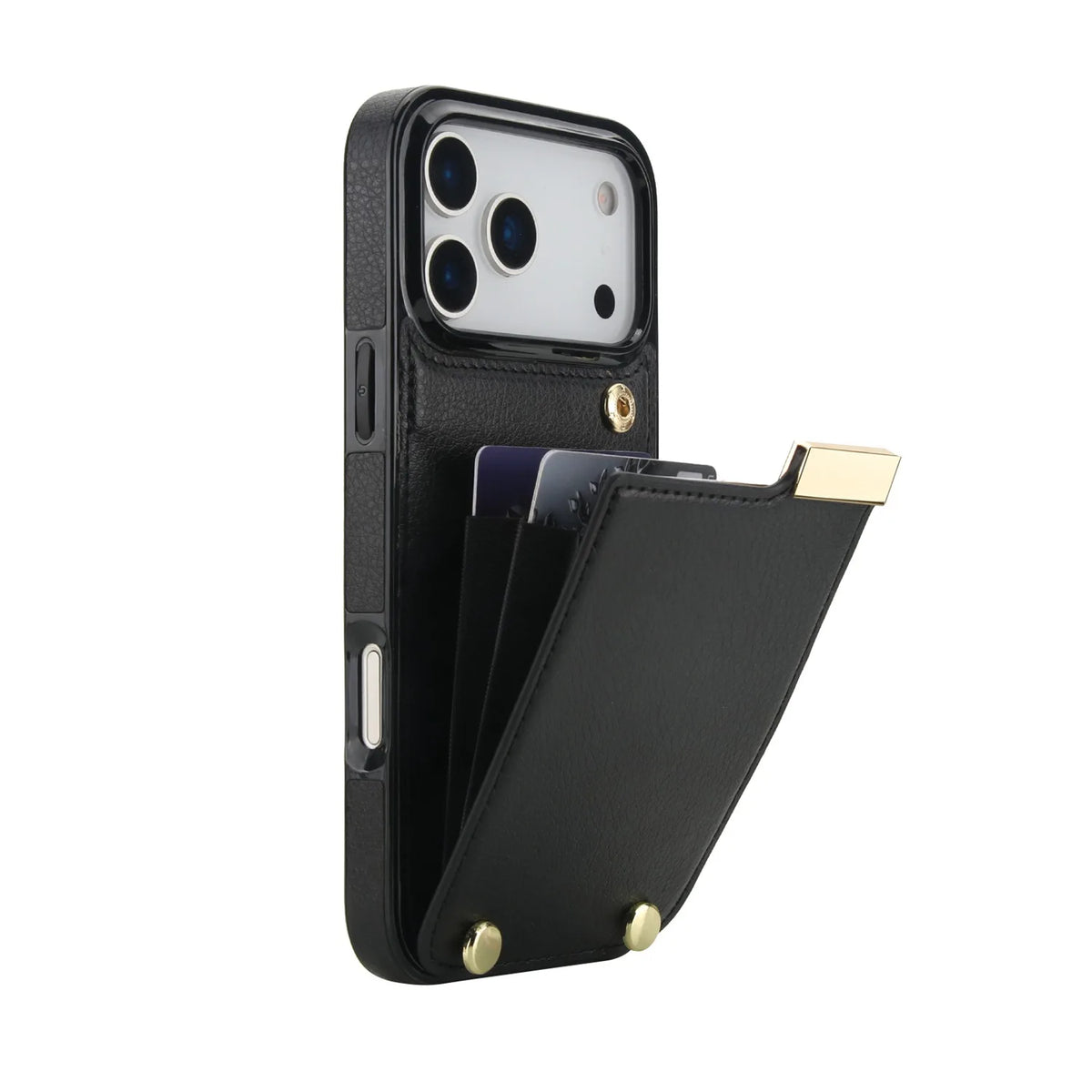 DoublePocket Wallet