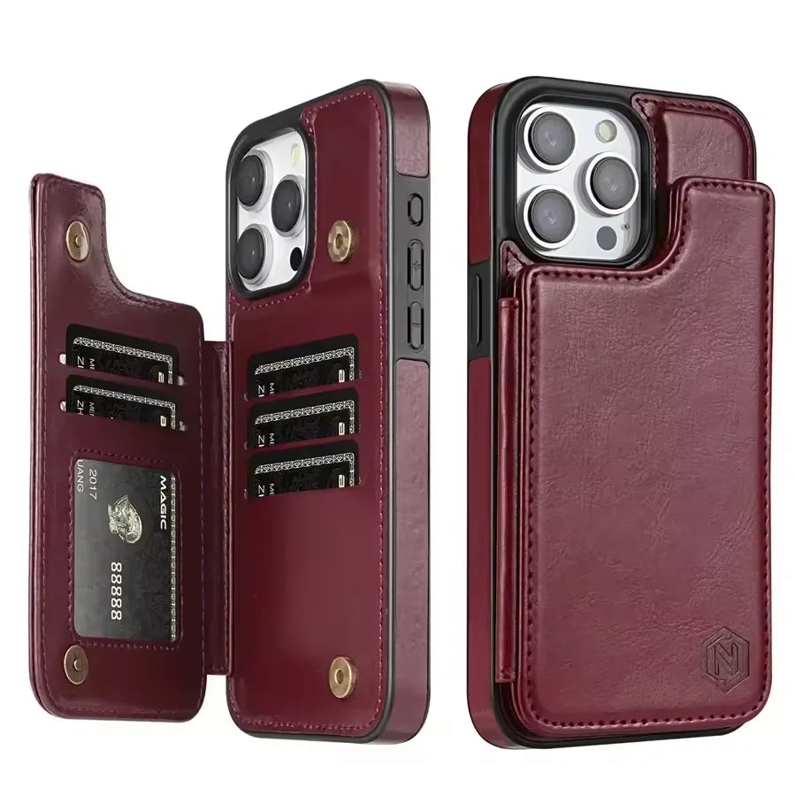 RFIDShield Wallet