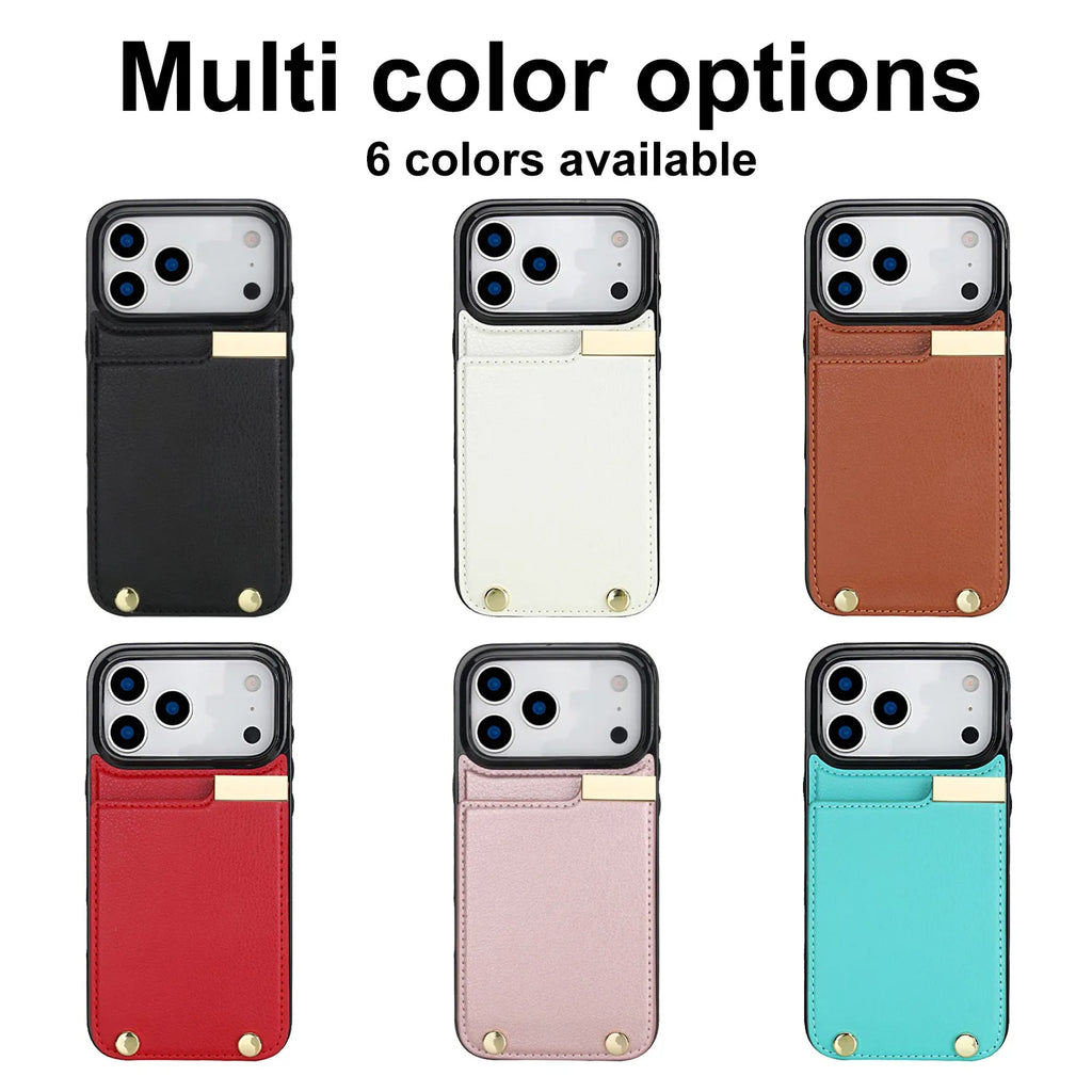 DoublePocket Wallet