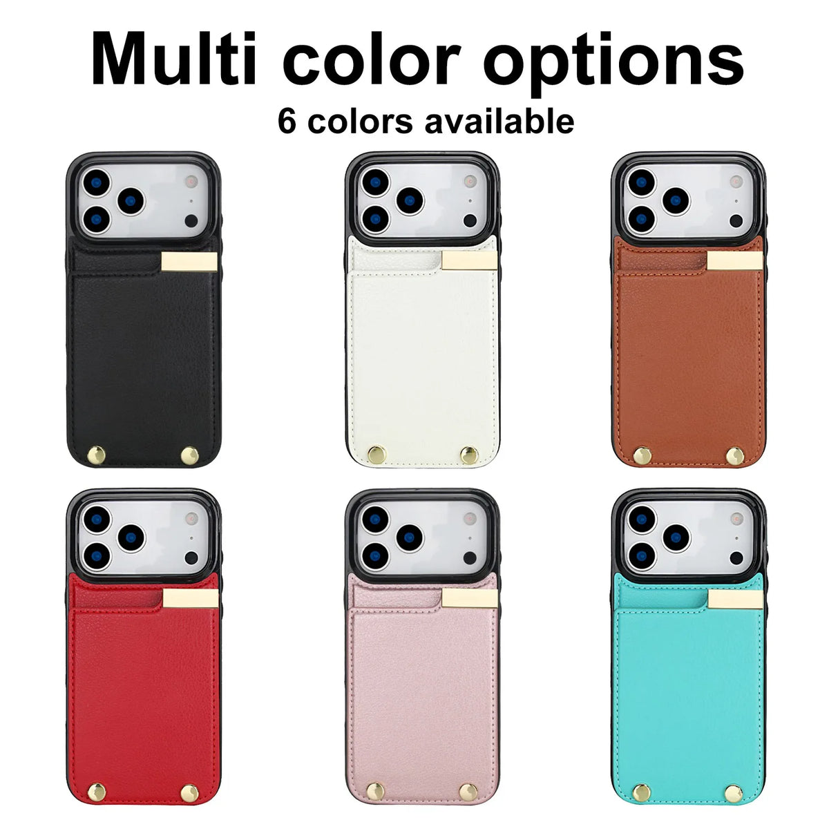 DoublePocket Wallet