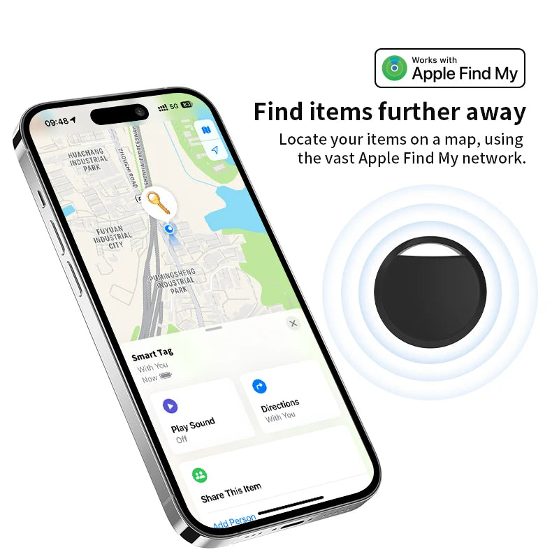 Smart Tag