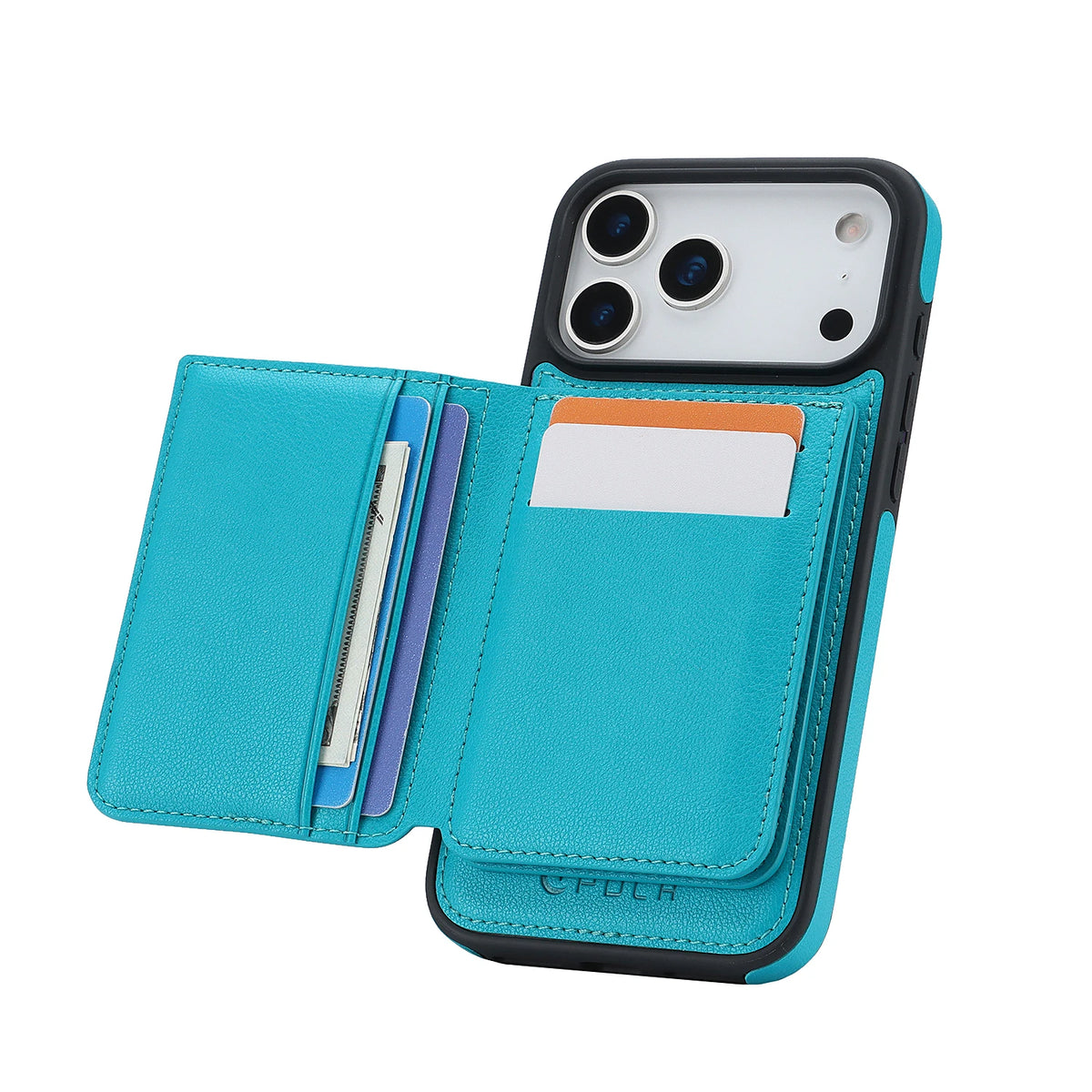 MagFlip Wallet