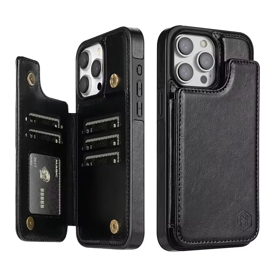 RFIDShield Wallet