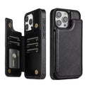 RFIDShield Wallet