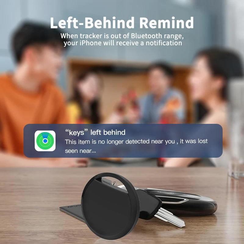 Smart Tag