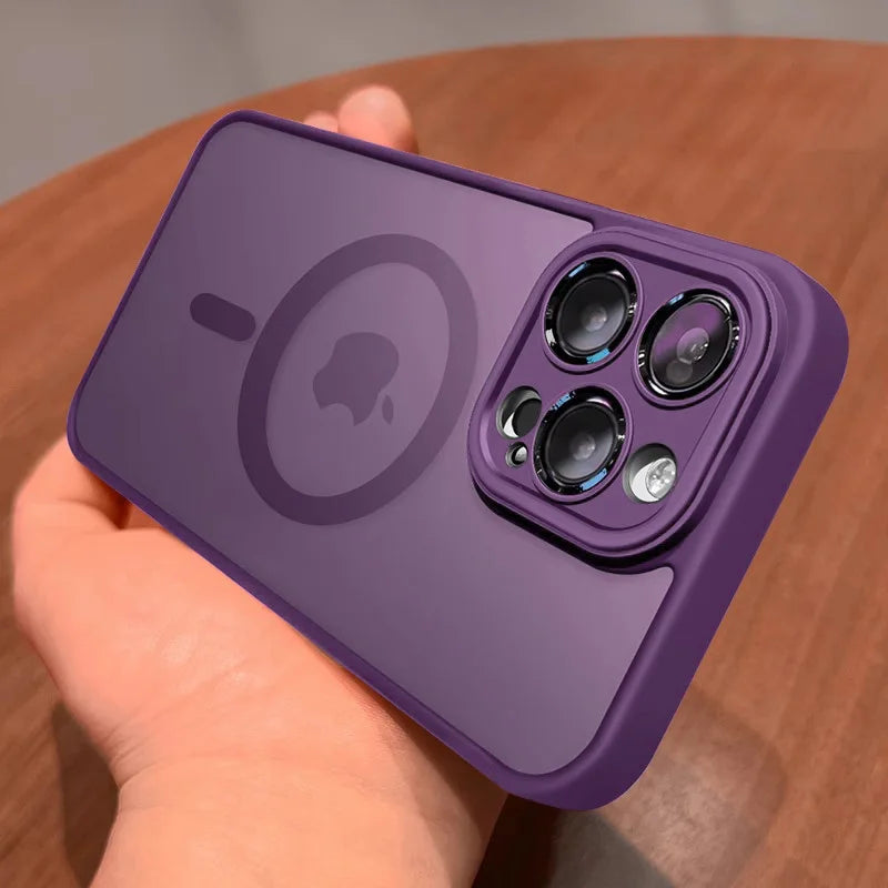 MatteArmor Case