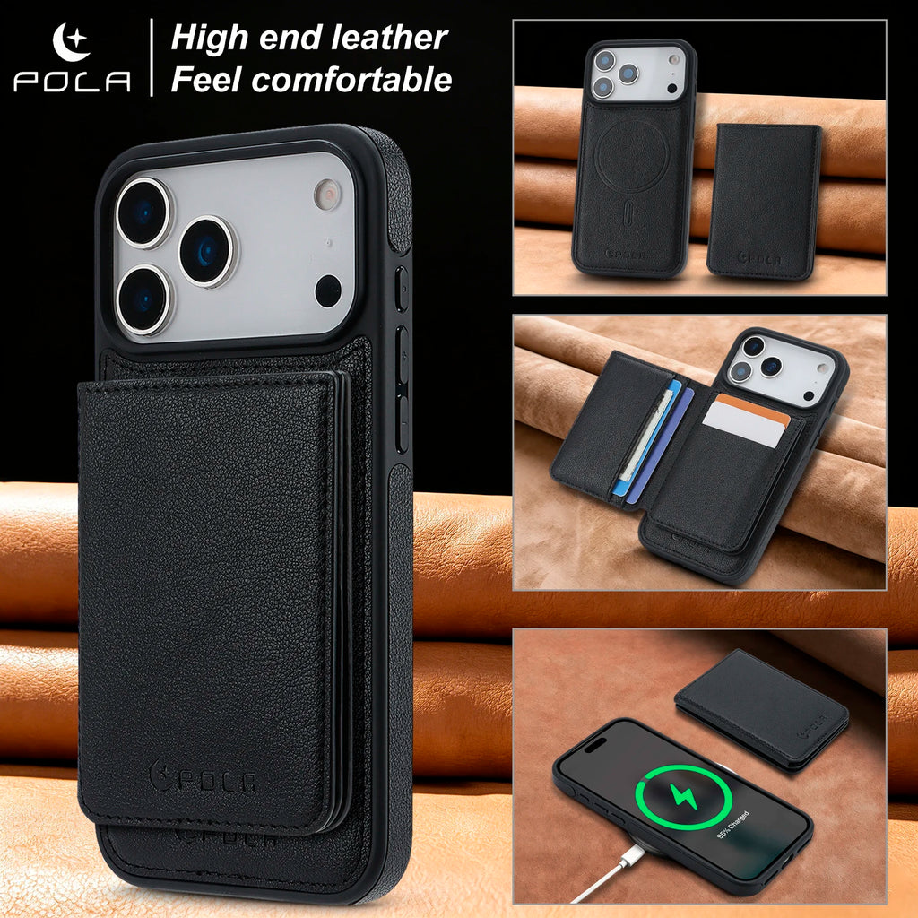 MagFlip Wallet