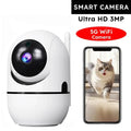 Smart WiFi Camera