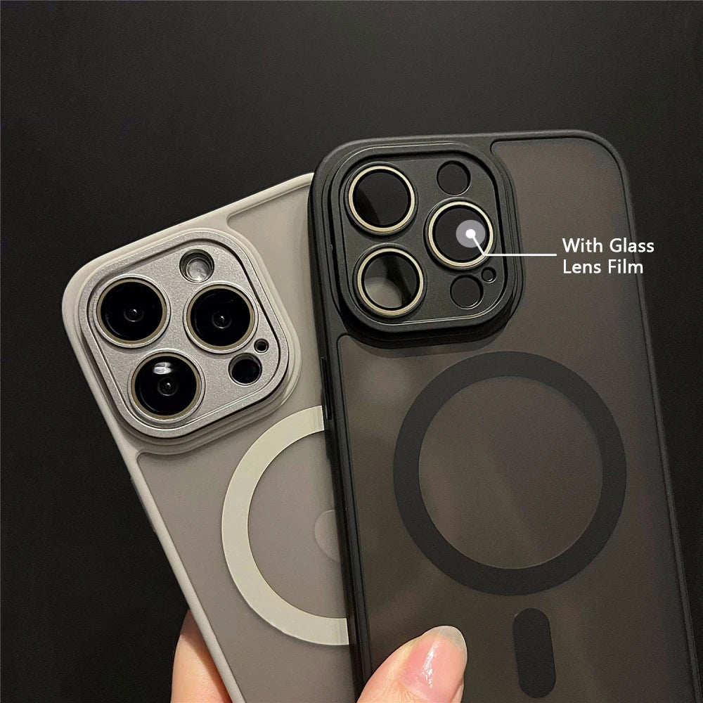 MatteArmor Case