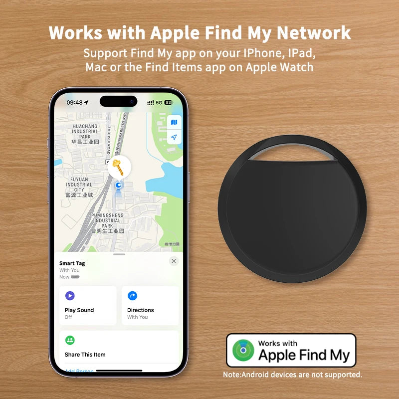 Smart Tag