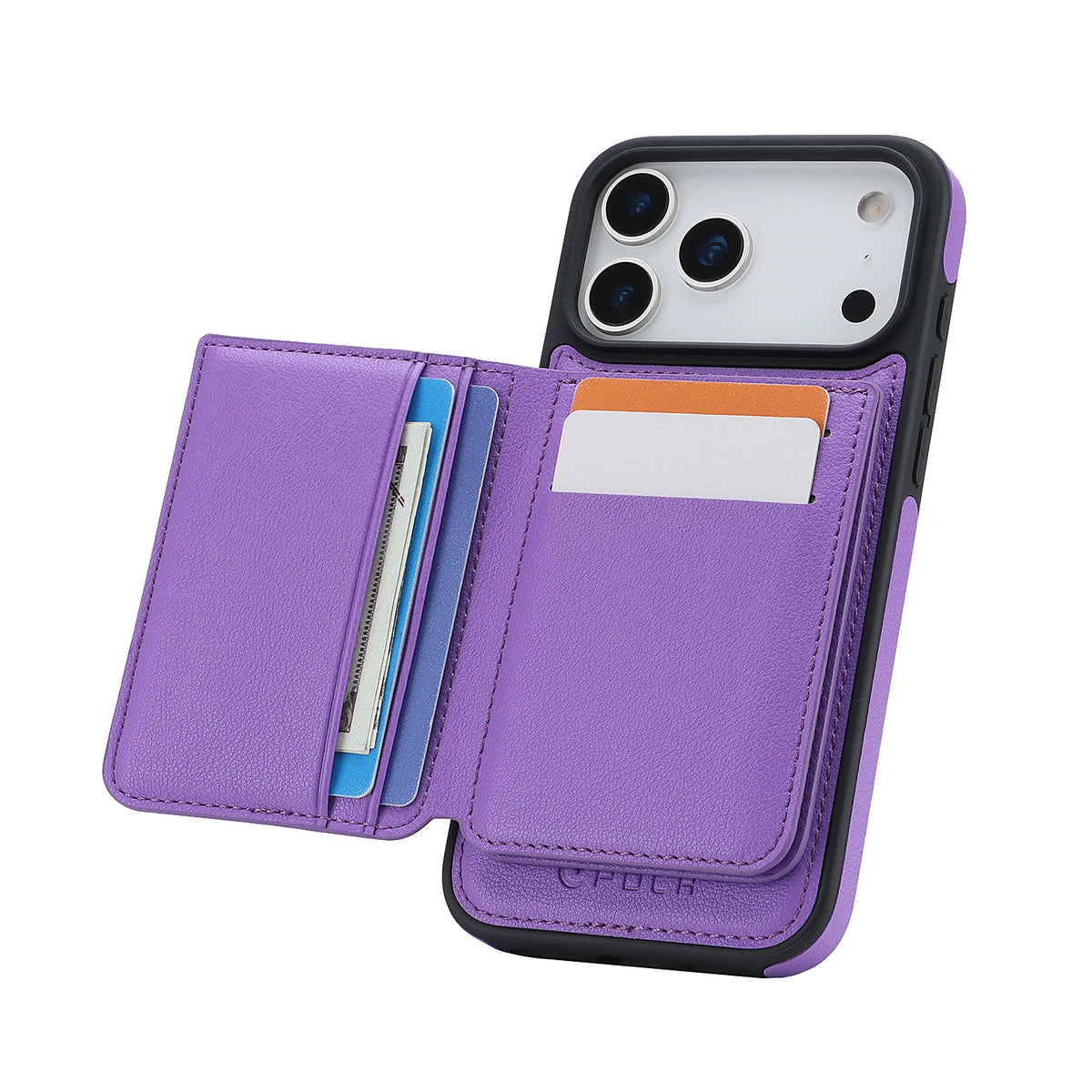 MagFlip Wallet