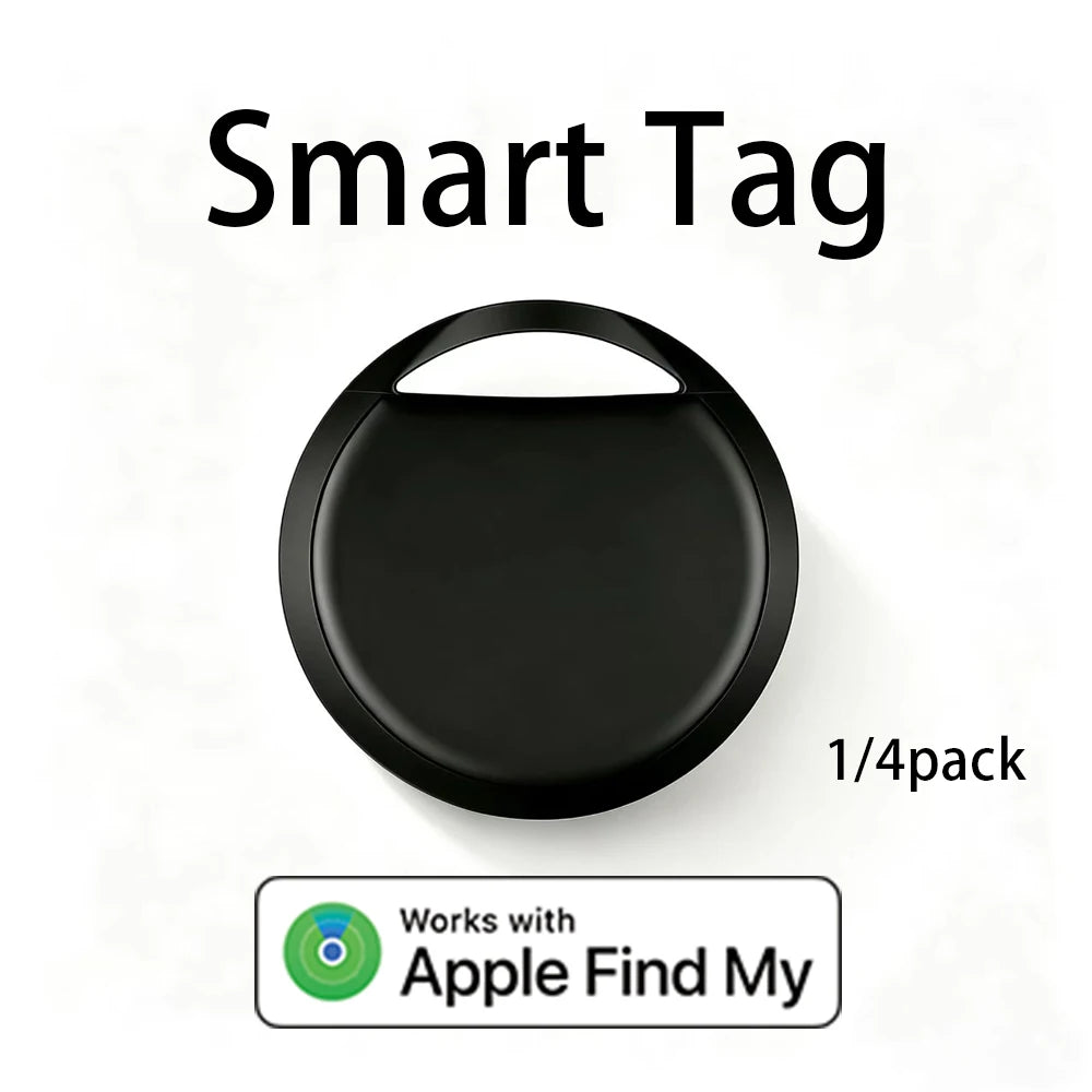 Smart Tag
