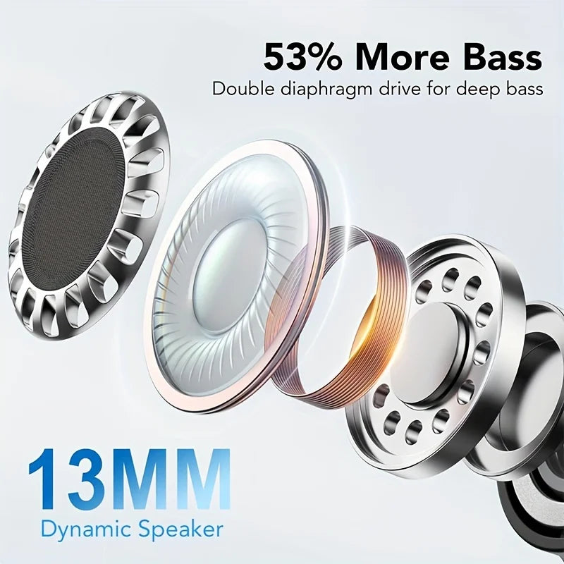 Wireless Earphone
