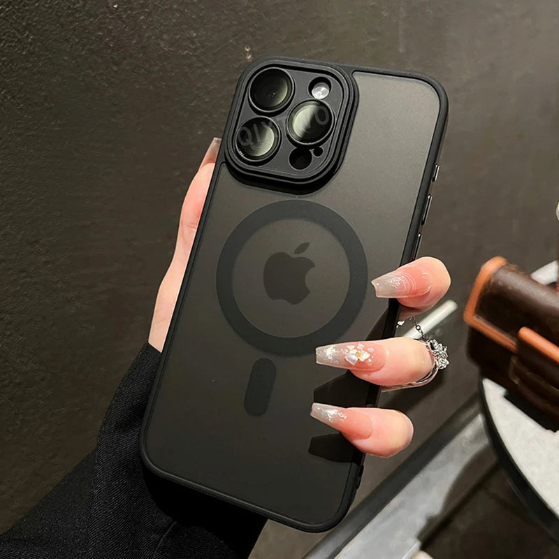 MatteArmor Case
