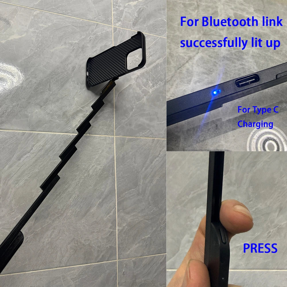 3in1 Stick Case