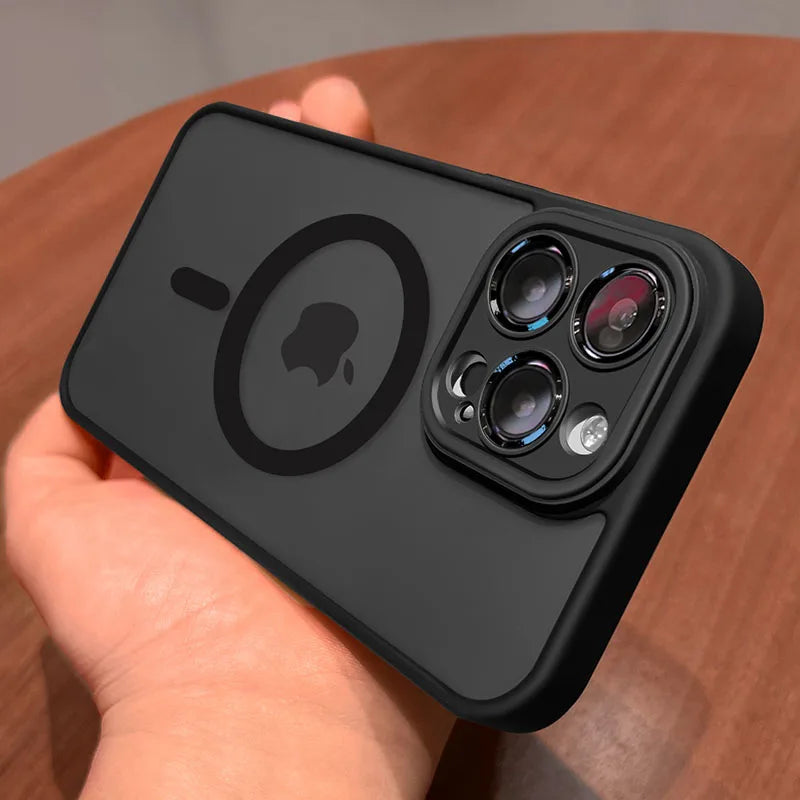 MatteArmor Case