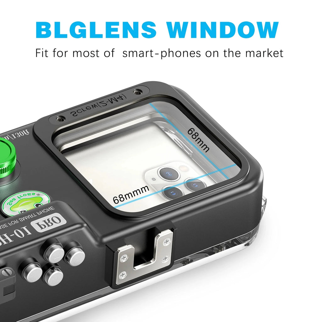 SeaGuard Case