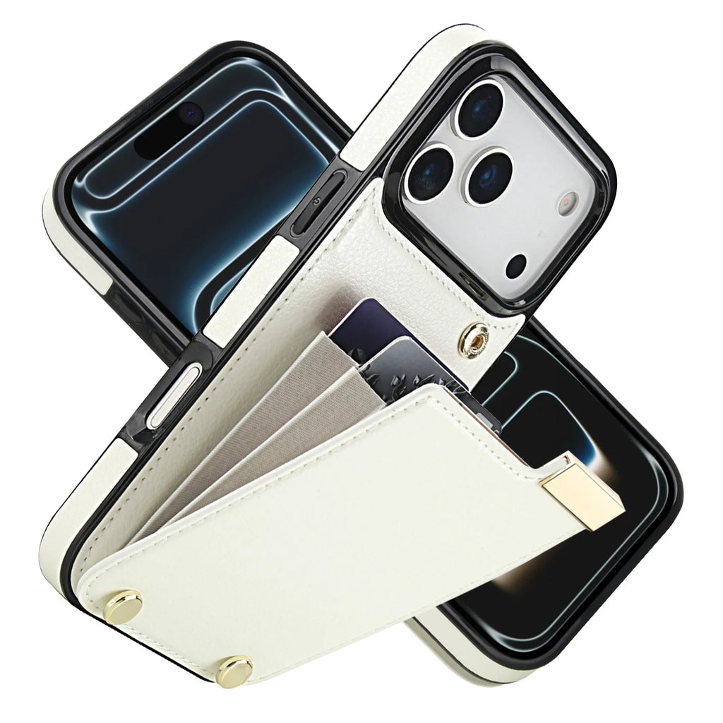 DoublePocket Wallet