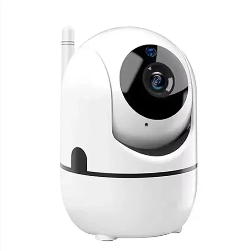 Smart WiFi Camera