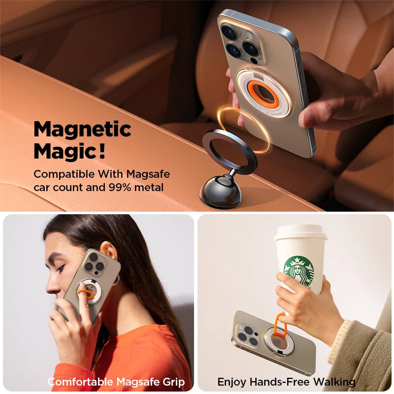 Joyroom Ring Phone Holder