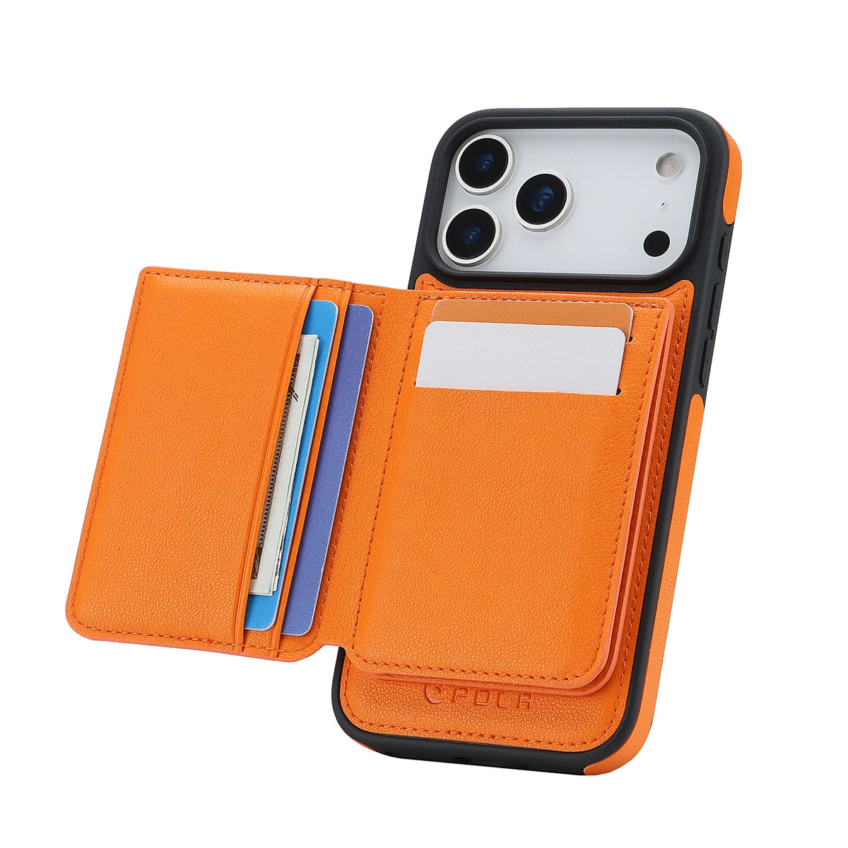 MagFlip Wallet