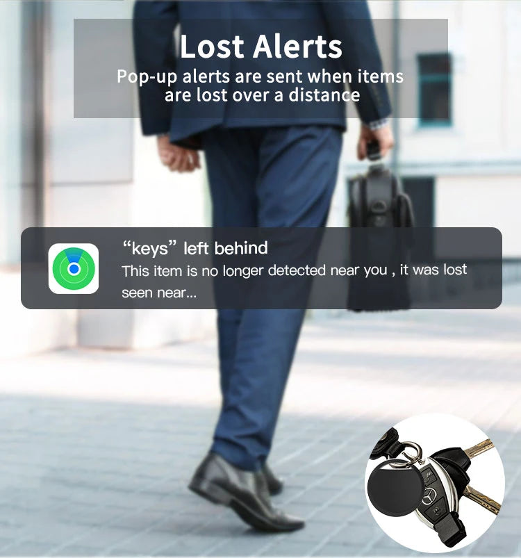 Smart Tag