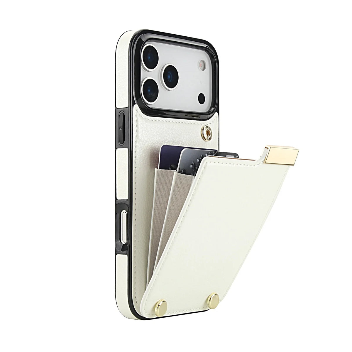 DoublePocket Wallet